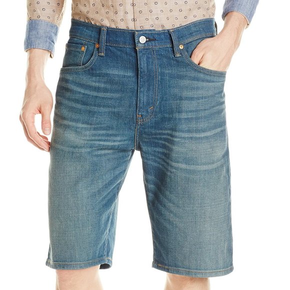 levis 569 shorts colors